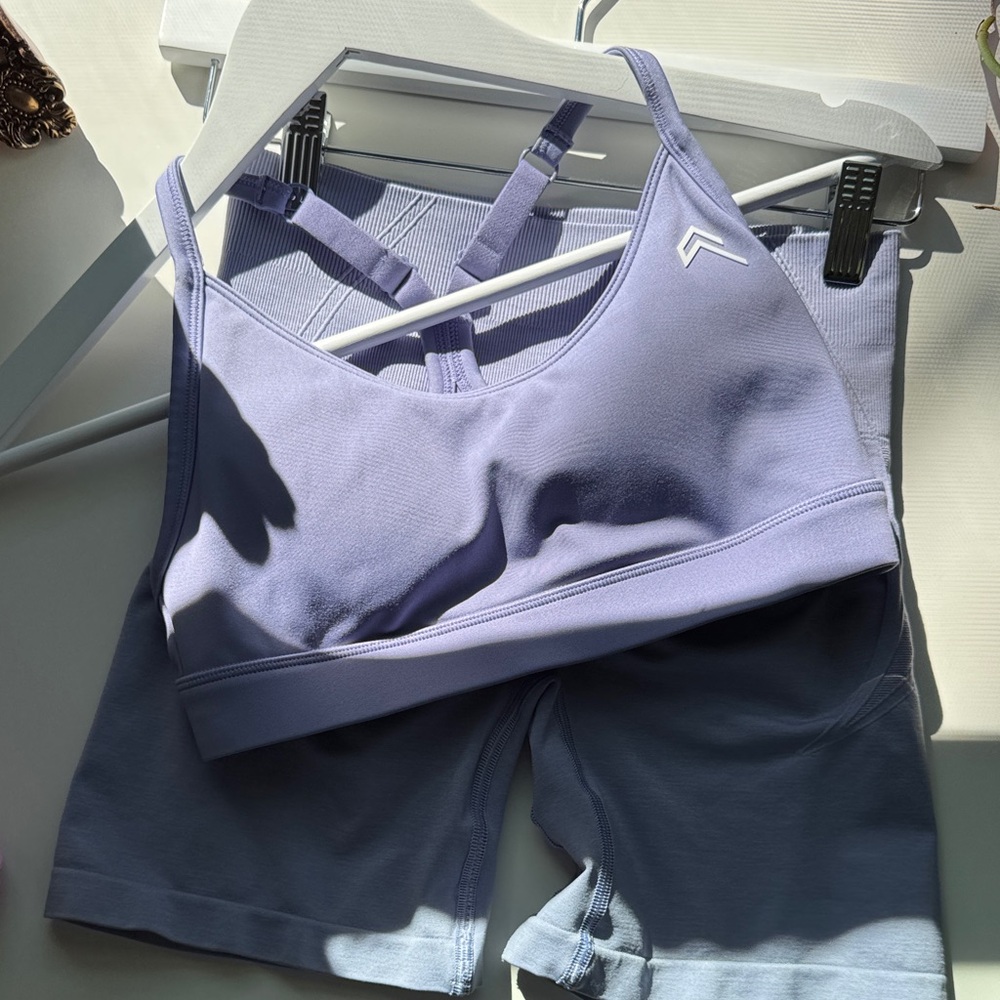 Oner Active Set Wisteria Purple - image 2